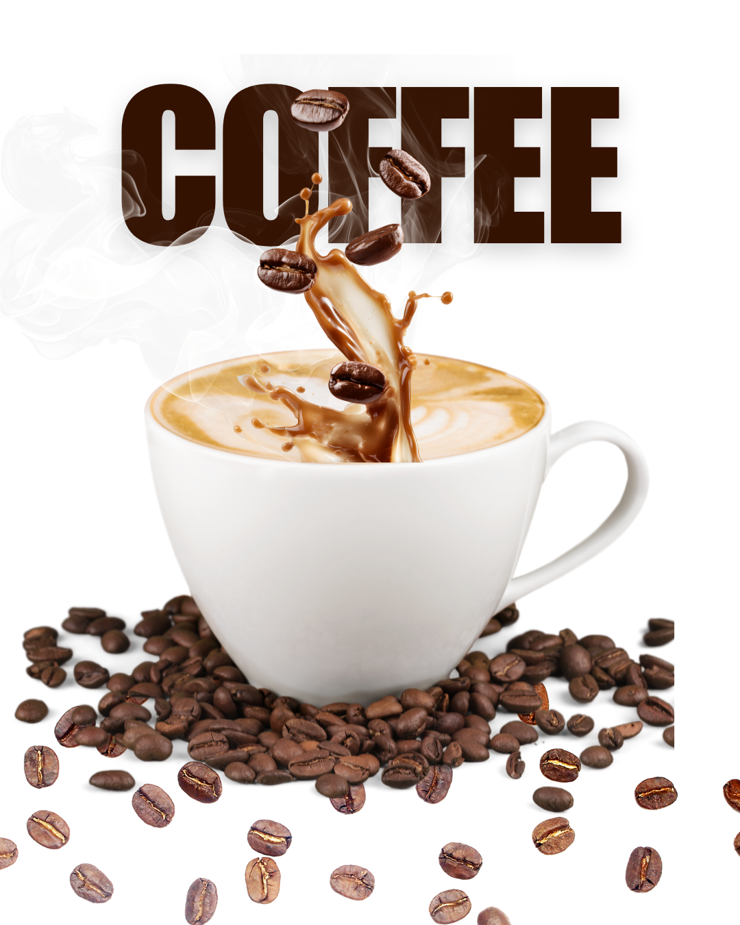 Coffee by Chaska Chai